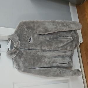 Fila sport Fleece Jacket